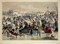 Central-Park, Winter - The Skating Pond, New York, 1862 Poster Print by Currier and Ives - Item # VARPDX460410